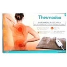 Thermodoo Almohadilla Electrica Vm Td 2 *