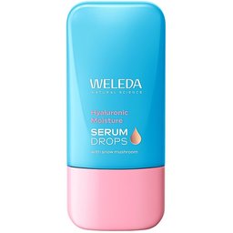 Hyaluronic Moisture Serum Drops