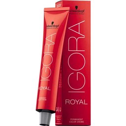 Igora Royal Hair Color No. 7,1 60ml