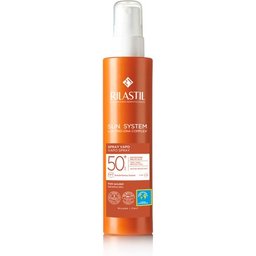 Spray Solaire Spray Solaire 50+ 200Ml