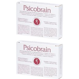 Psicobrain