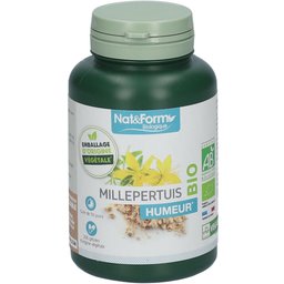 Biologique Millepertuis Bio