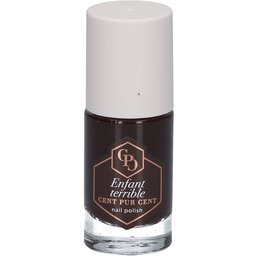 Cent Pur Cent Vernis à Ongles Enfant Terrible