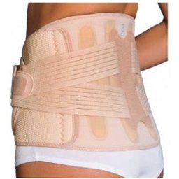Sacrolumbar Belt Beig Tu Beig Tu
