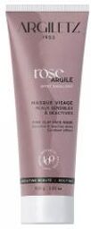 Masque à l'Argile Rose 100 g - Tube 100 g