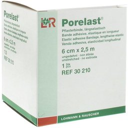 Porelast® 6 cm x 2.5 m