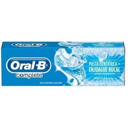 Complete Toothpaste 75ml