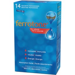 Ferrotone® Original