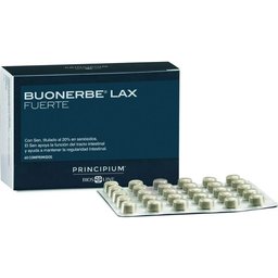 Buonerbe Lax Fort 30comp