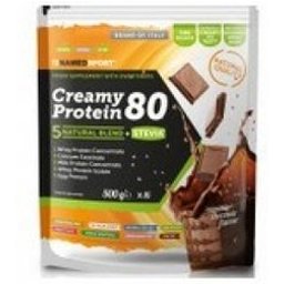 Creamy Protein Chocolat Exquis 500g