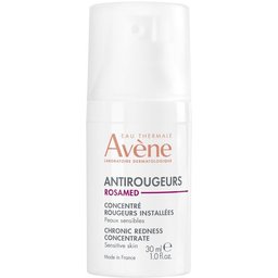 Avene Antirougeurs Rosamed Concentré rougeurs installées