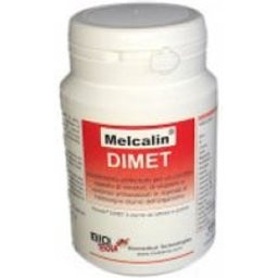 Biotekna Melcalin Dimet 28 Capsules