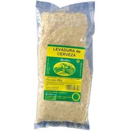 Flocons de levure de bière 150g