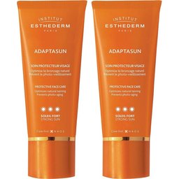 Adaptasun Crème visage soleil fort
