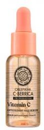 C-Berrica Sérum Anti-Oxydant 30 ml - Flacon 30 ml