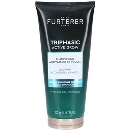 Furterer Triphasic Active Grow