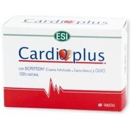 Cardioplus 60 comprimés
