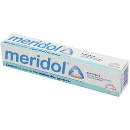 Dentifrice 75ml