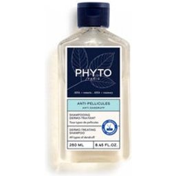 Anti Pellicules Shampooing Dermo Traitant 250ml