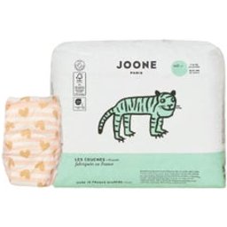 Les Couches Parfaites Taille 2 3-5kg Brigitte 32 Couches