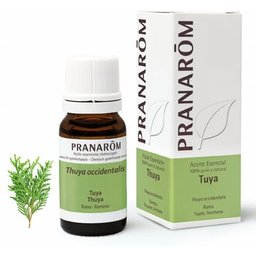 Pranarôm Huile Essentielle Thuya 10ml