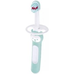 Brosse Dentaire Brosse Bébé Bleu 1ut