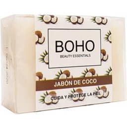 Savon à la noix de coco 100g
