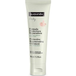 Baby Pomada Protectora Reparadora 50 ml