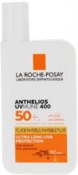 Anthelios UVmune 400 Fluide Invisible SPF50+ Sans Parfum 50 ml - Flacon 50 ml