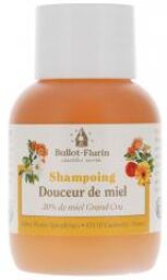 Shampoing Douceur de Miel Ultra-Doux Bio 50 ml - Flacon 50 ml
