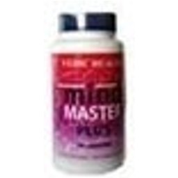 Mind Master Plus 60caps