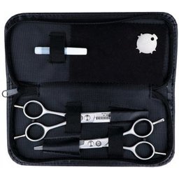 Trousse Nro 06 Pack Ciseaux Découpée + Sculptée 2uts