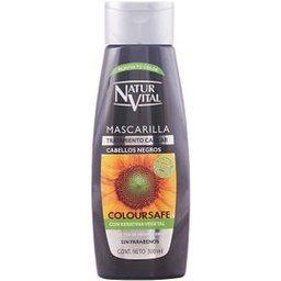 Masque Noir Coloursafe 300ml