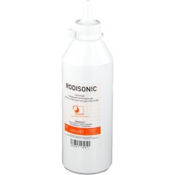 Rodisonic