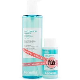 Pack Purify Essential Cleanser 400ml + 100ml