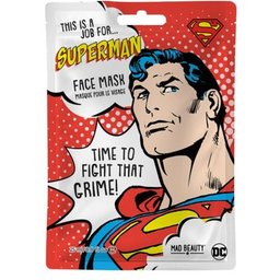 DC Superman Face Mask 25ml