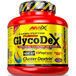 AmixPro GlycodeX Pro Limón 1500g