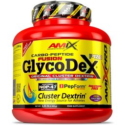 AmixPro GlycodeX Pro Limón 1500g