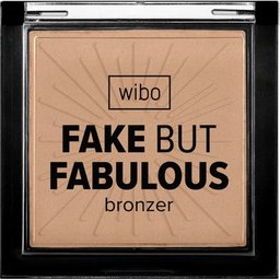 Fake But Fabulous Bronzer 02 Chestnut 9g