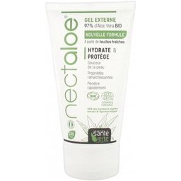 Sante Verte Nectaloe Gel Bio Aloé Vera 150ml