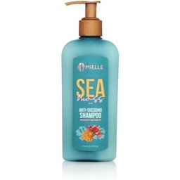 Sea Moss Anti Shedding Shampoo 236ml