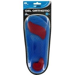 Semelle Gel Orthotic Homme
