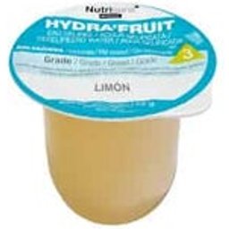 Eau Gelée Citron 125g 24 Tarr