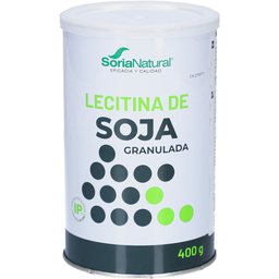 SoriaNatural Naturcitina