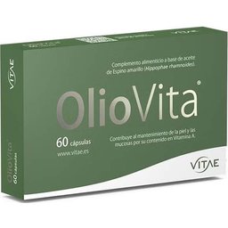 Oliovita 60caps