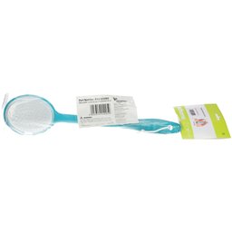 Adhome Brosse de bain à manche long 38 cm