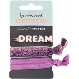 X Mr. Wonderful Kit Dreams