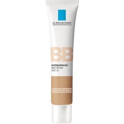 La Roche-Posay Hydraphase HA BB Crème SPF15 Teinte Medium 40ml