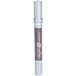 Fard À Paupières Crayon Lumière Waterproof Marron Givré