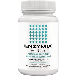 Enzymix Plus